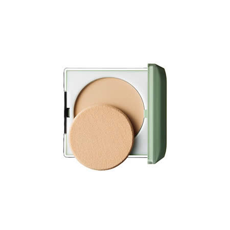 Clinique Stay Sheer Powder 02 Stay 7,6g